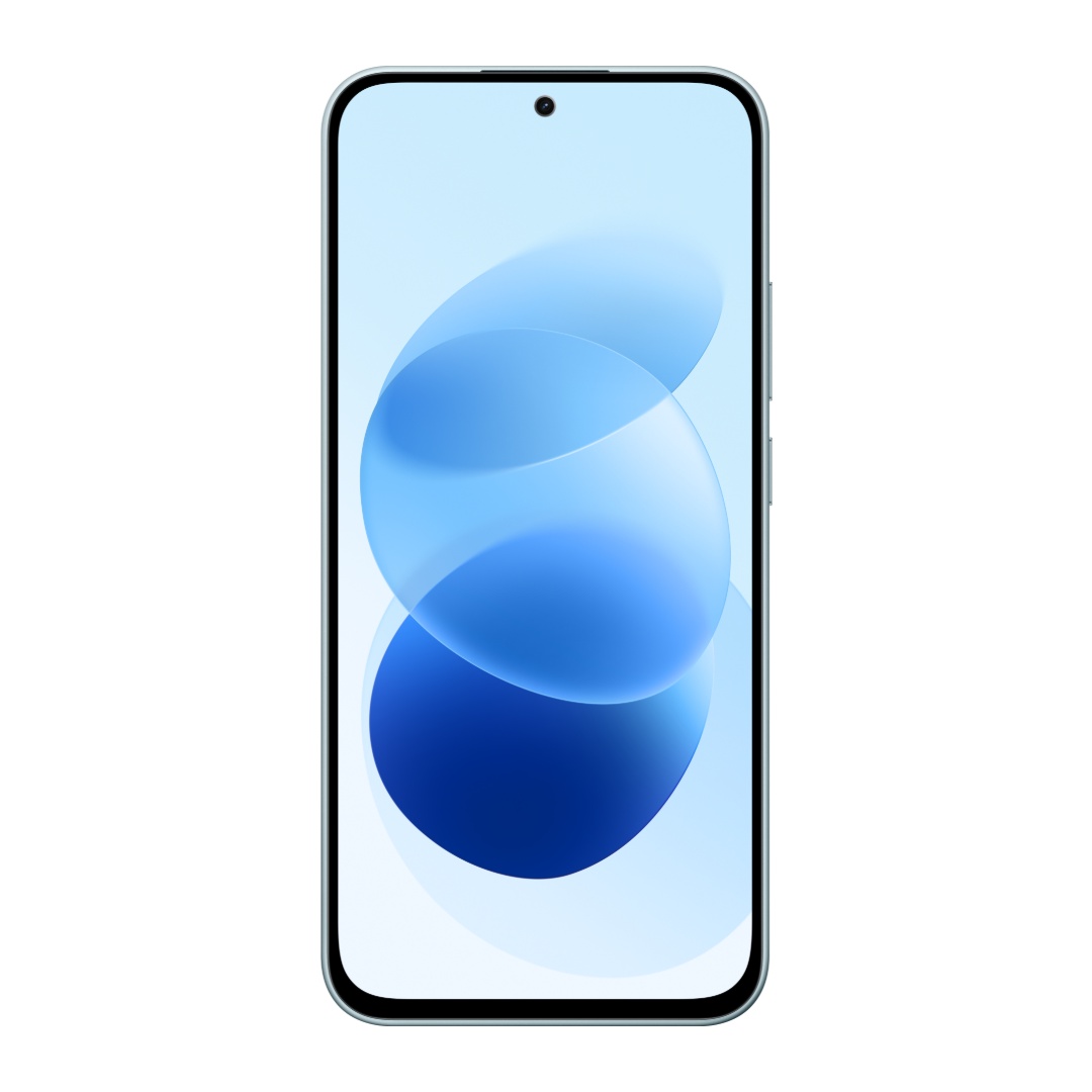 Xiaomi Redmi Note 17 5G/ 6GB/ 256GB/ Sky Teal 