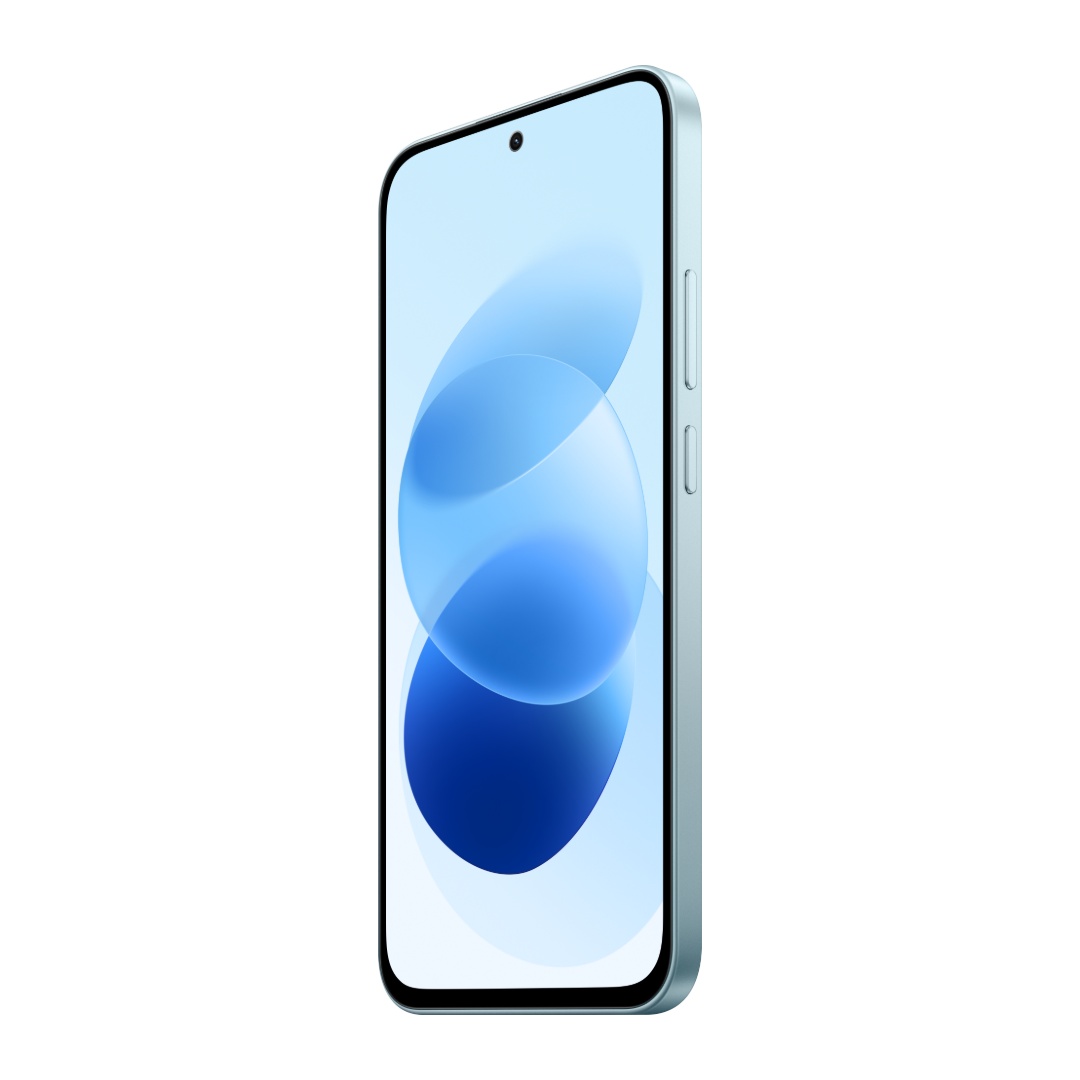Xiaomi Redmi Note 17 5G/ 6GB/ 256GB/ Sky Teal 