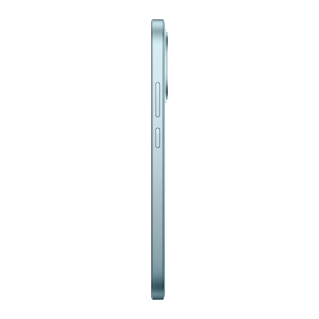Xiaomi Redmi Note 17 5G/ 6GB/ 256GB/ Sky Teal 