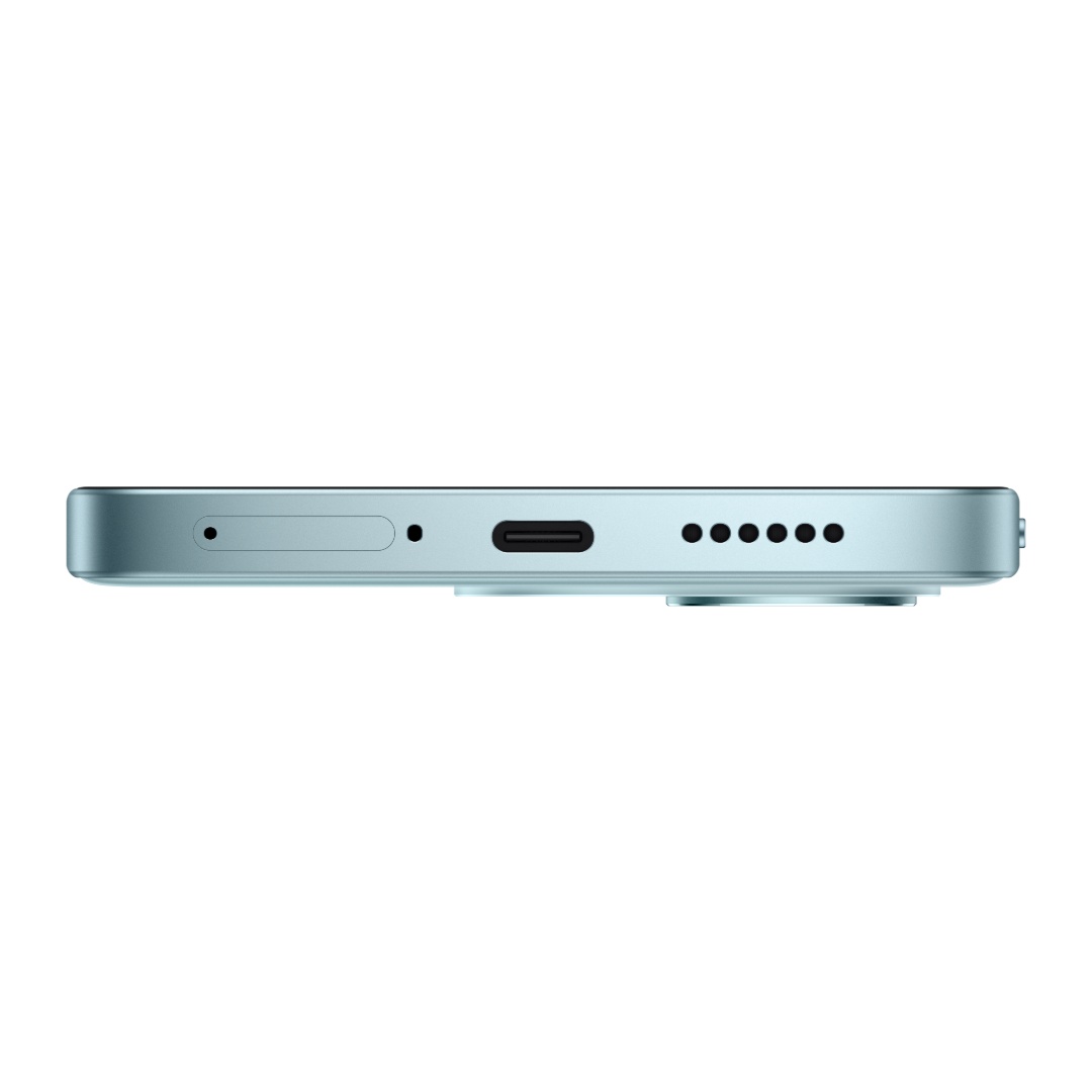 Xiaomi Redmi Note 17 5G/ 6GB/ 256GB/ Sky Teal 