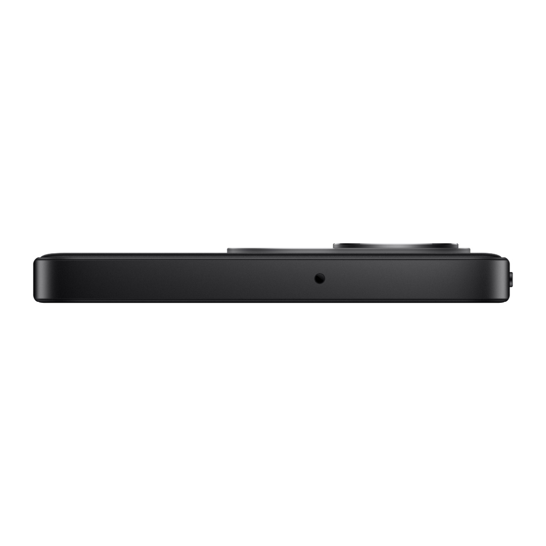 Xiaomi Redmi Note 17 5G/ 6GB/ 256GB/ Black 