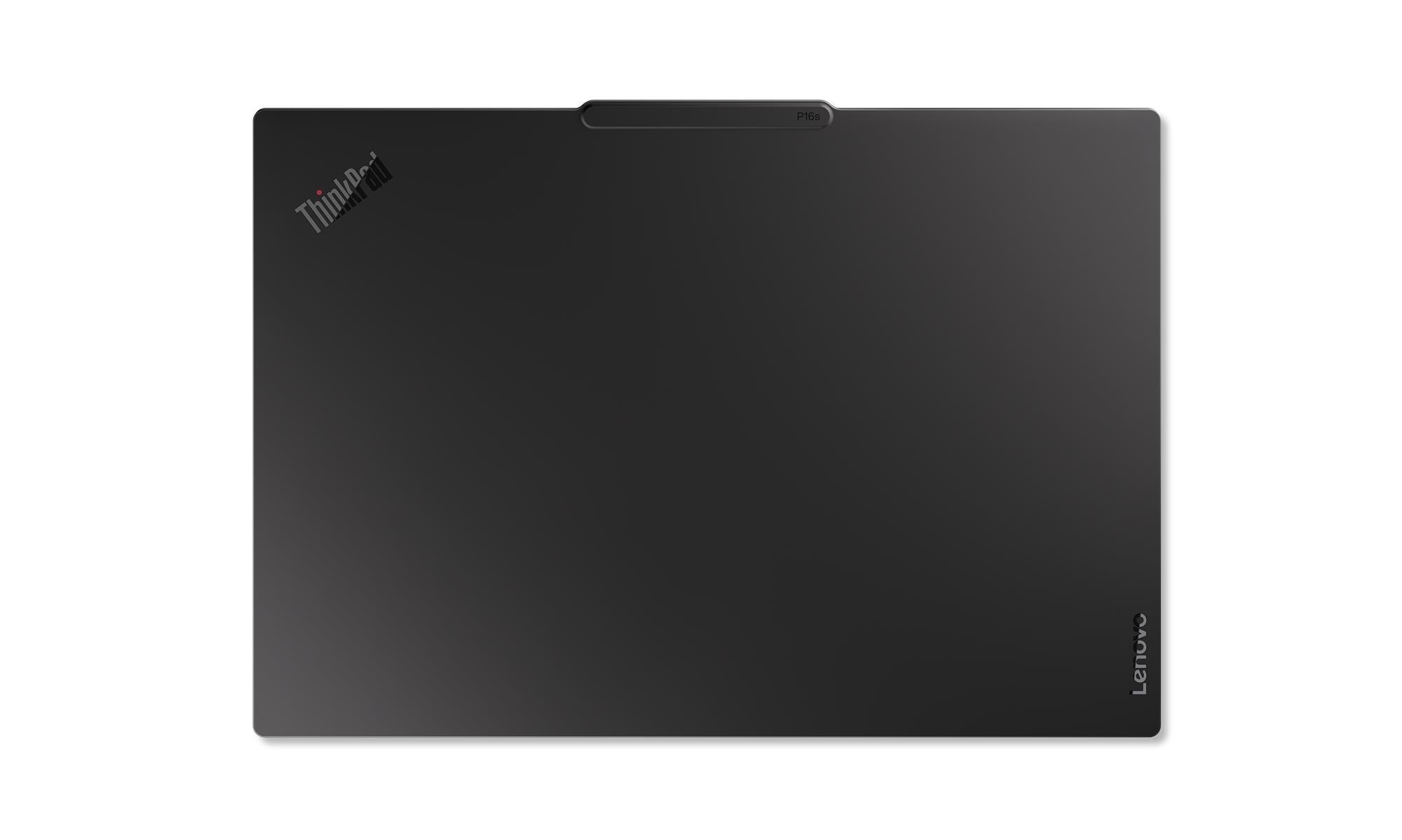 Lenovo ThinkPad P/ P16s Gen 5 (AMD)/ AI9PRO-HX470/ 16"/ WUXGA/ T/ 64GB/ 1TB/ RTX 2000/ W11P/ Black/ 3R 