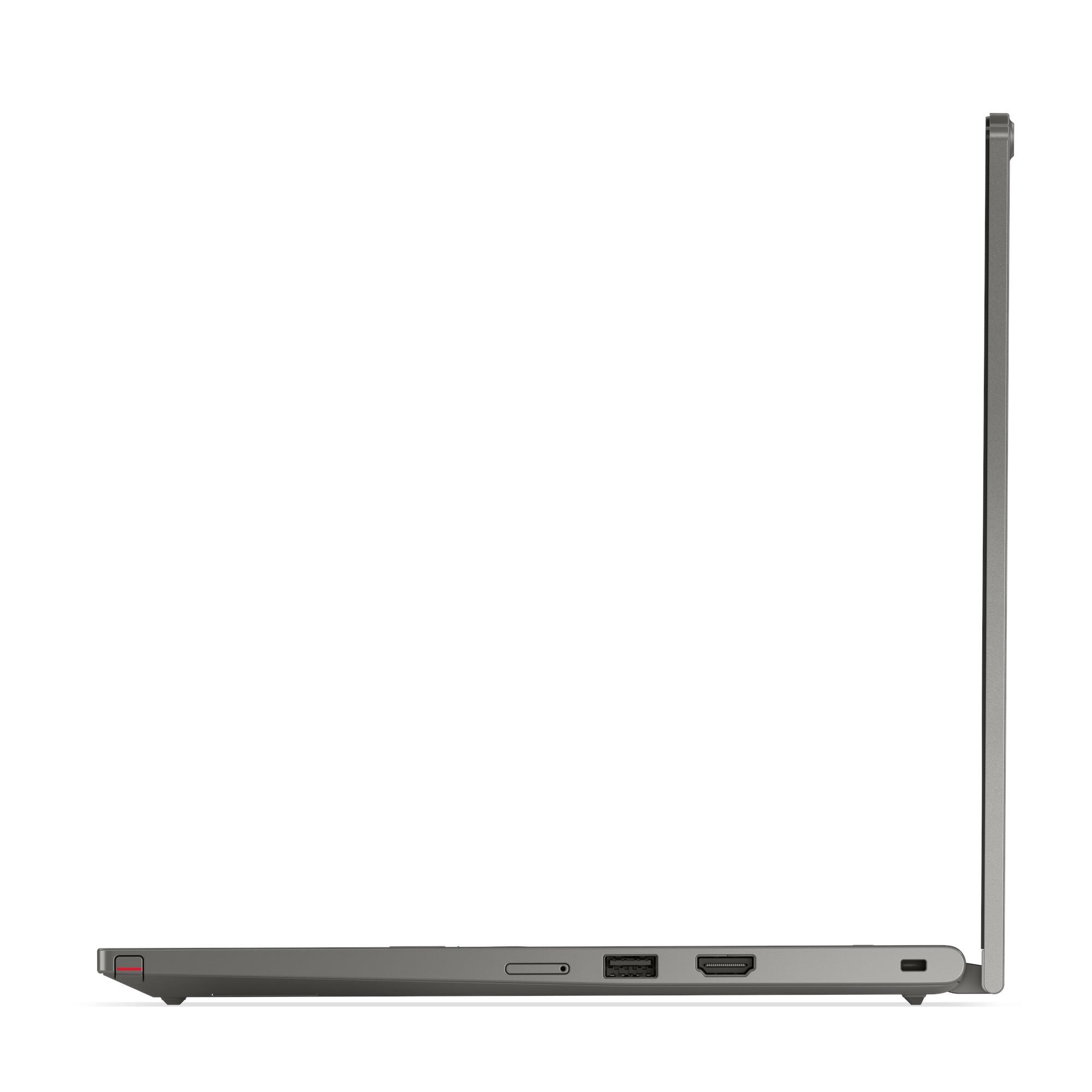 Lenovo ThinkPad L/ L13 2-in-1 Gen 6 (Intel)/ U7-255U/ 13, 3"/ WUXGA/ T/ 32GB/ 512GB/ Intel int/ W11P/ Gray/ 3R O 