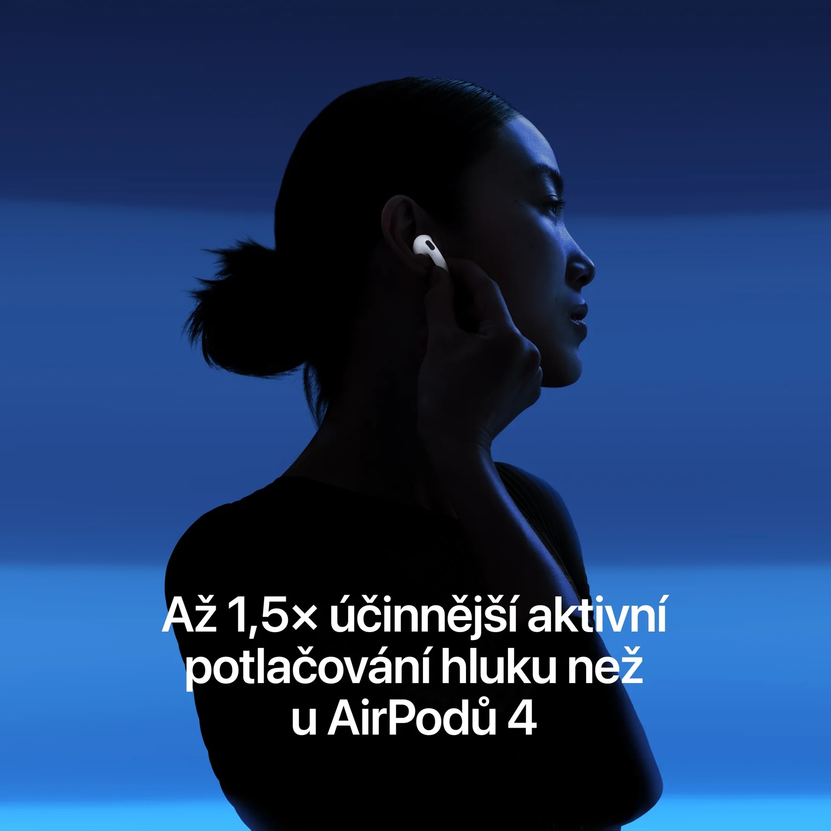 AirPods 5 with Wireless Charging Case / SK 