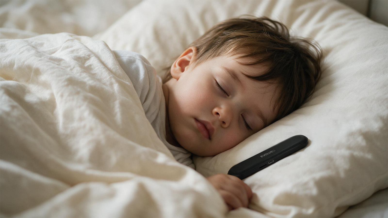 EVOLVEO XSleep, vankúšový BT reproduktor na 