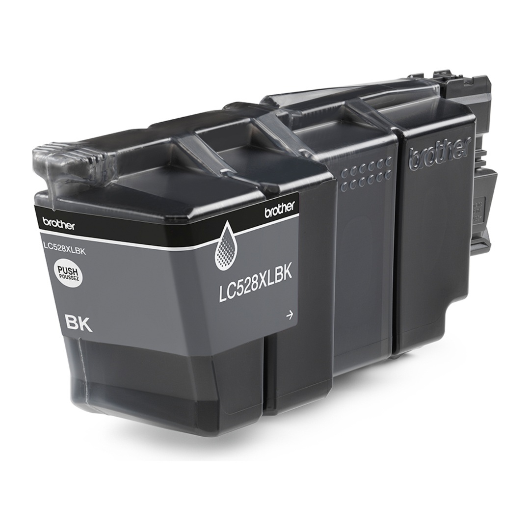 Brother LC-528XLBK 