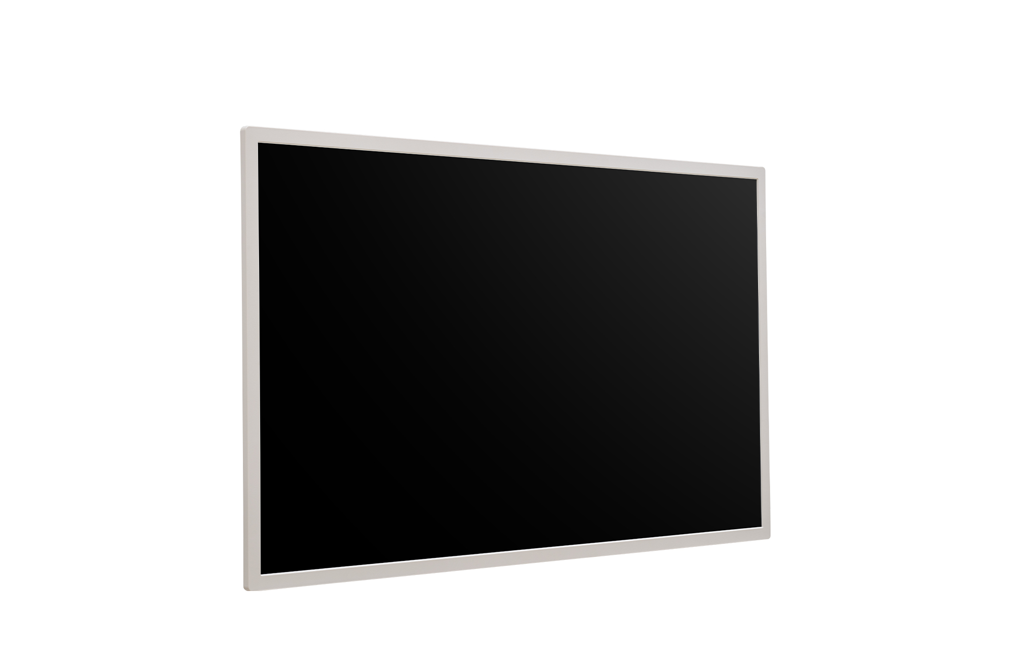 32" LG LED 32RS1Q - E-ink 