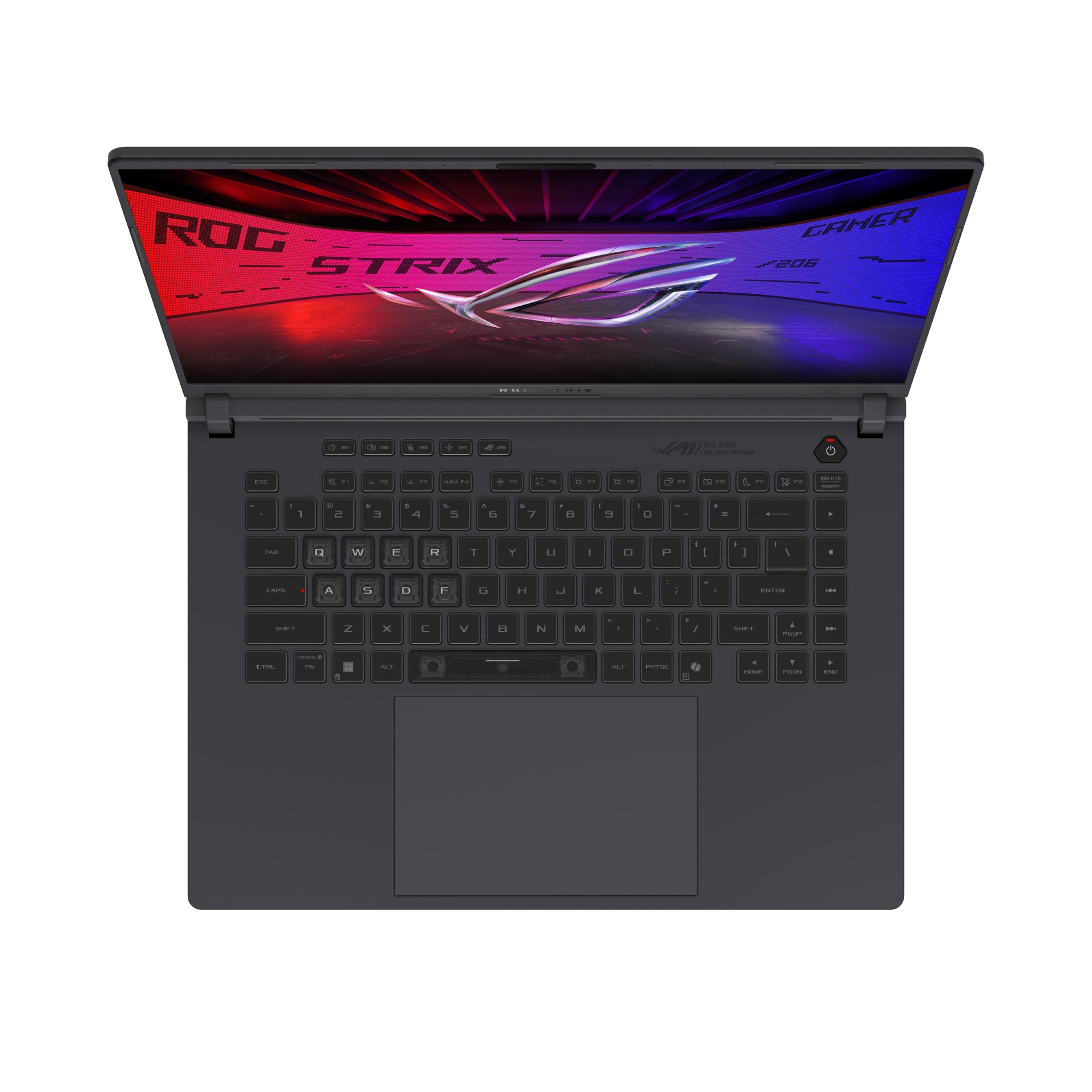 ASUS G614PR 16/ R9-8940HX/ 16GB/ 1TB/ RTX5070 Ti/ NoOS 