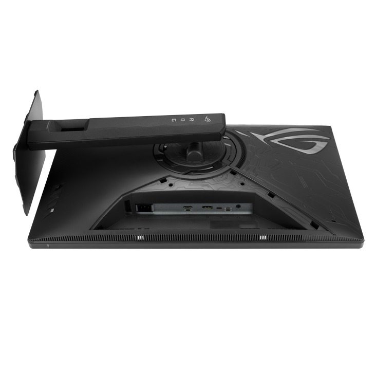 ASUS ROG Strix/ XG27UCGR/ 27"/ IPS/ 4K UHD/ 162Hz/ 0, 3ms/ Čierna/ 3R 
