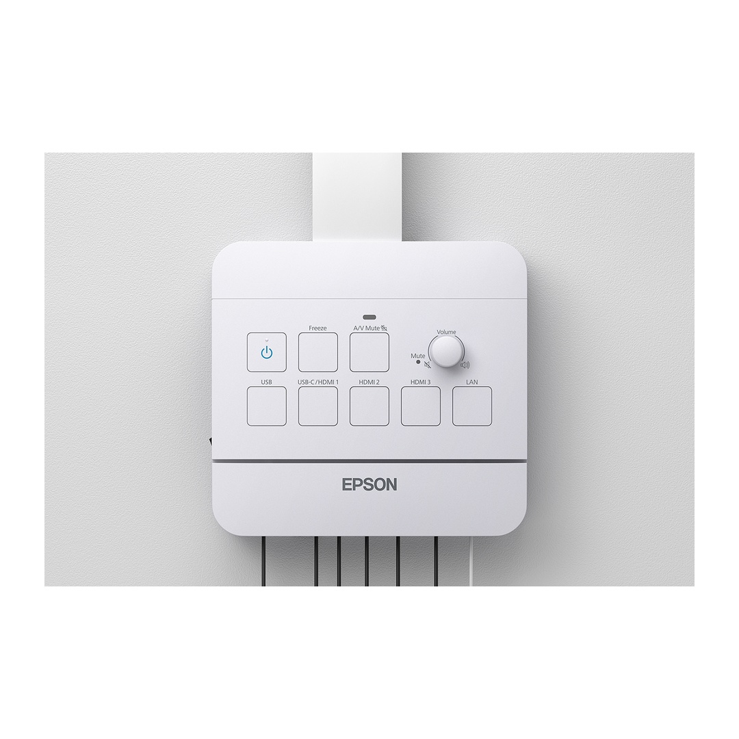 Epson Control and Connection BOX-ELPCB04 