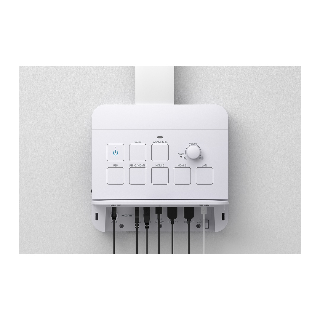 Epson Control and Connection BOX-ELPCB04 