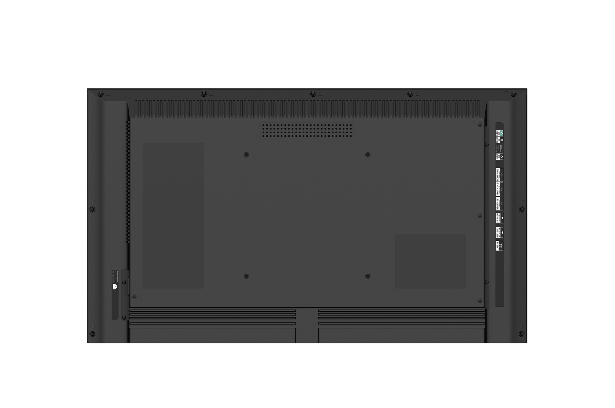 32" LG LED 32UL5 - FHD, 500cd, VA, 24/ 7 