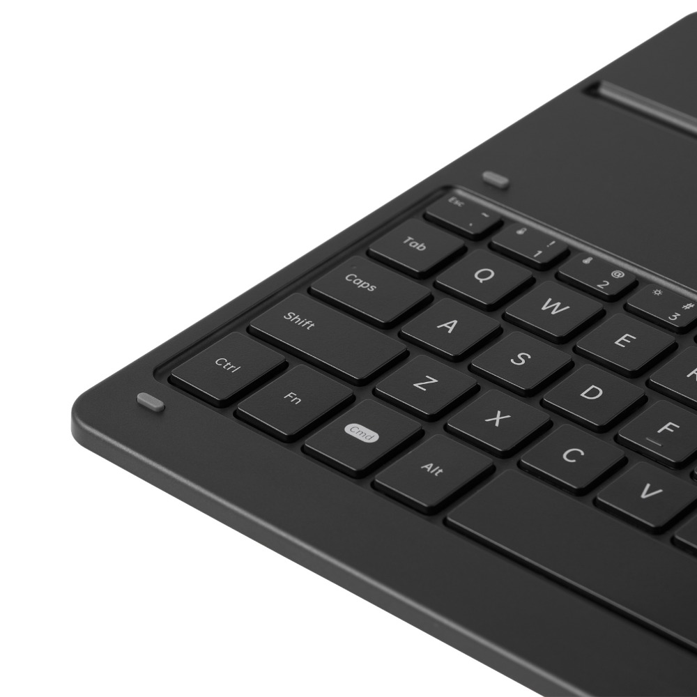 E-book ONYX BOOX púzdro pre NOTE AIR 5/ 6 C s klávesnicou, hnedé 