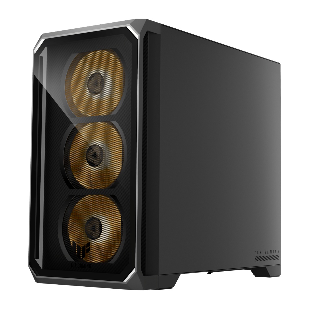 ASUS TUF Gaming/ T700TL-9275HX016W/ Tower/ U9-275HX/ 32GB/ 1TB/ RTX 5070/ W11H/ 3R 