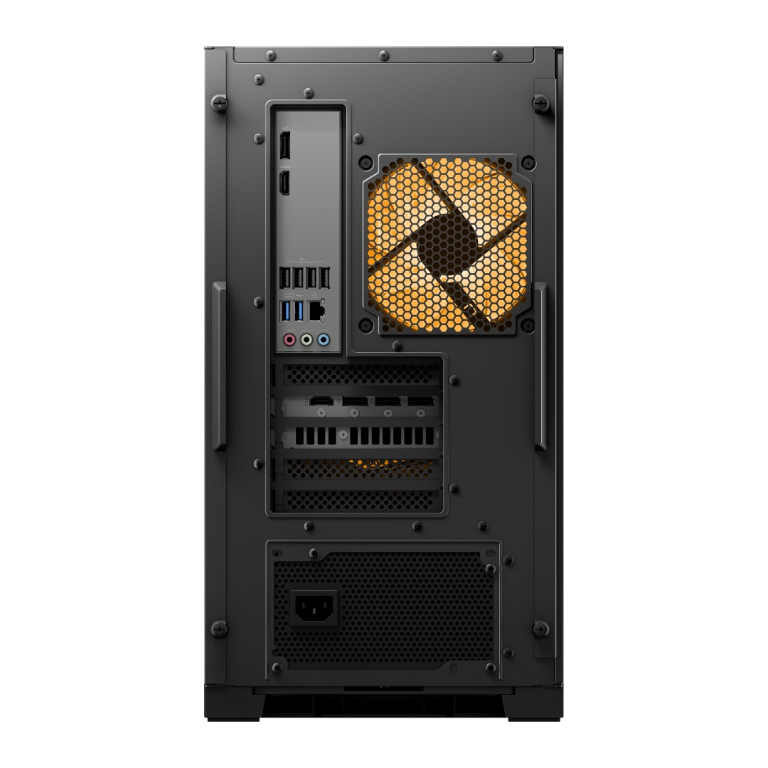 ASUS TUF Gaming/ T700TL-9275HX016W/ Tower/ U9-275HX/ 32GB/ 1TB/ RTX 5070/ W11H/ 3R 