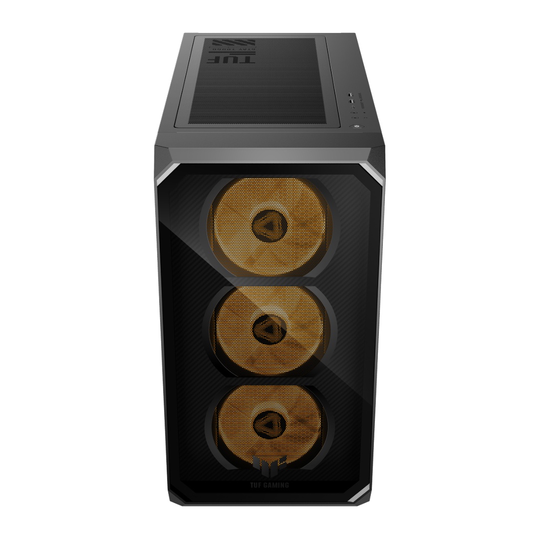 ASUS TUF Gaming/ T700TL-9275HX016W/ Tower/ U9-275HX/ 32GB/ 1TB/ RTX 5070/ W11H/ 3R 