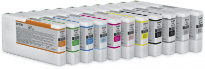 Epson T9131 Photo Black Ink Cartridge (200ml)