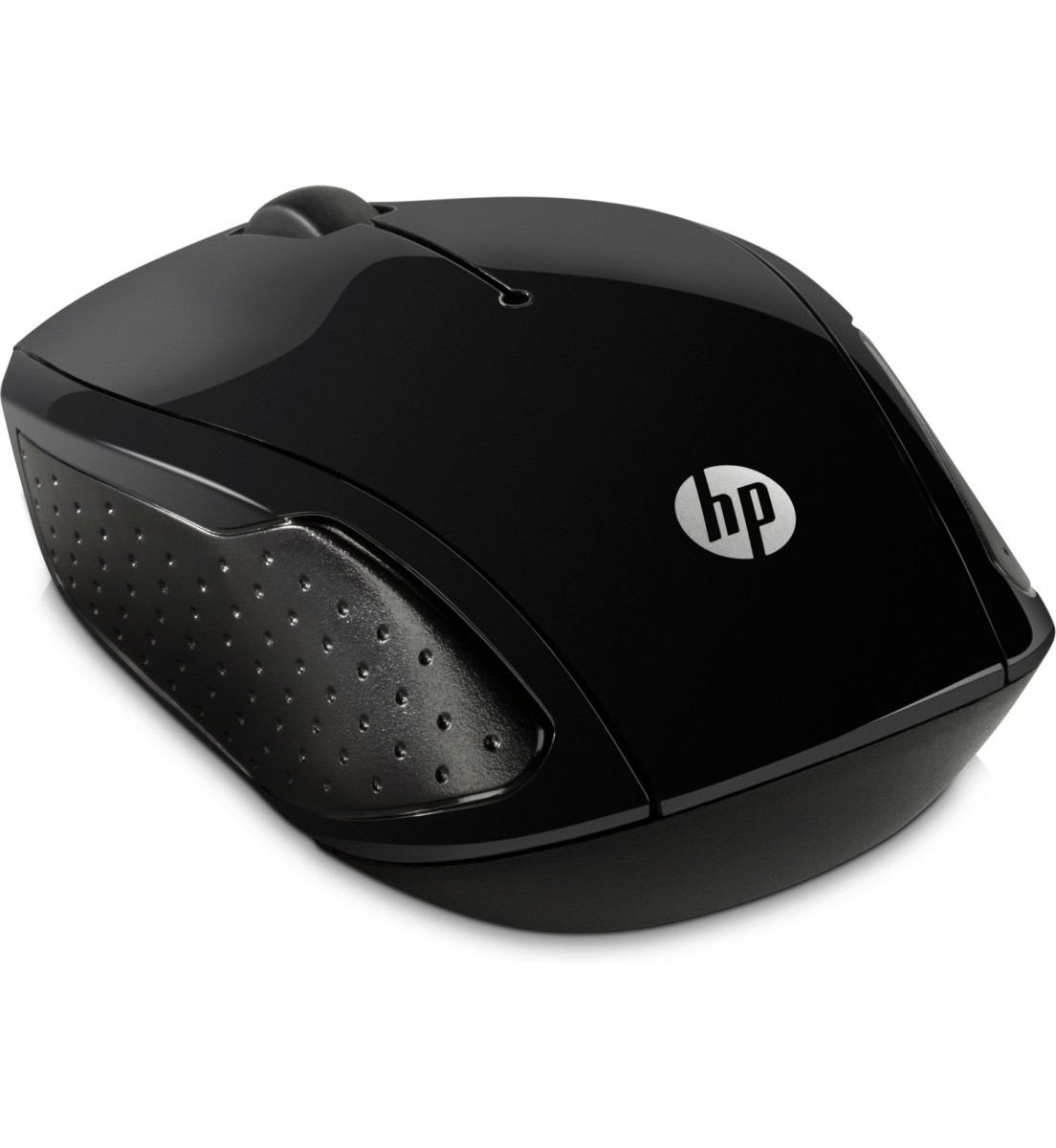 HP 200/ Cestová/ Optická/ 1 000 DPI/ Bezdrôtová USB/ Čierna 