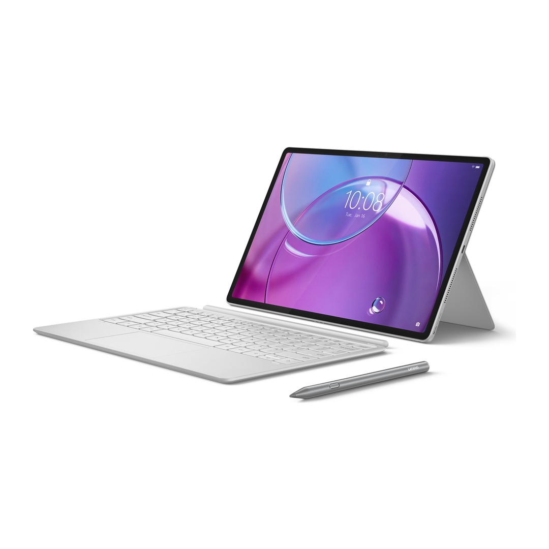 Lenovo Idea Tab Pro Gen 2/ ZAHD0007CZ/ 13"/ 3504x2190/ 8GB/ 256GB/ An16/ Cloud Grey 