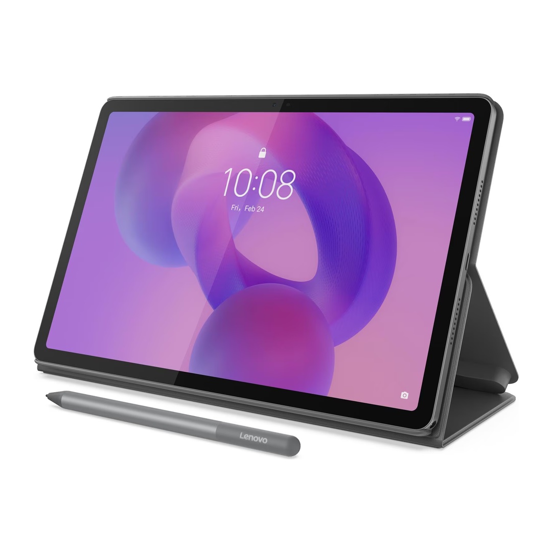 Lenovo Idea Tab/ ZAFM0097CZ/ 11"/ 2560x1600/ 8GB/ 256GB/ An15/ Luna Grey 