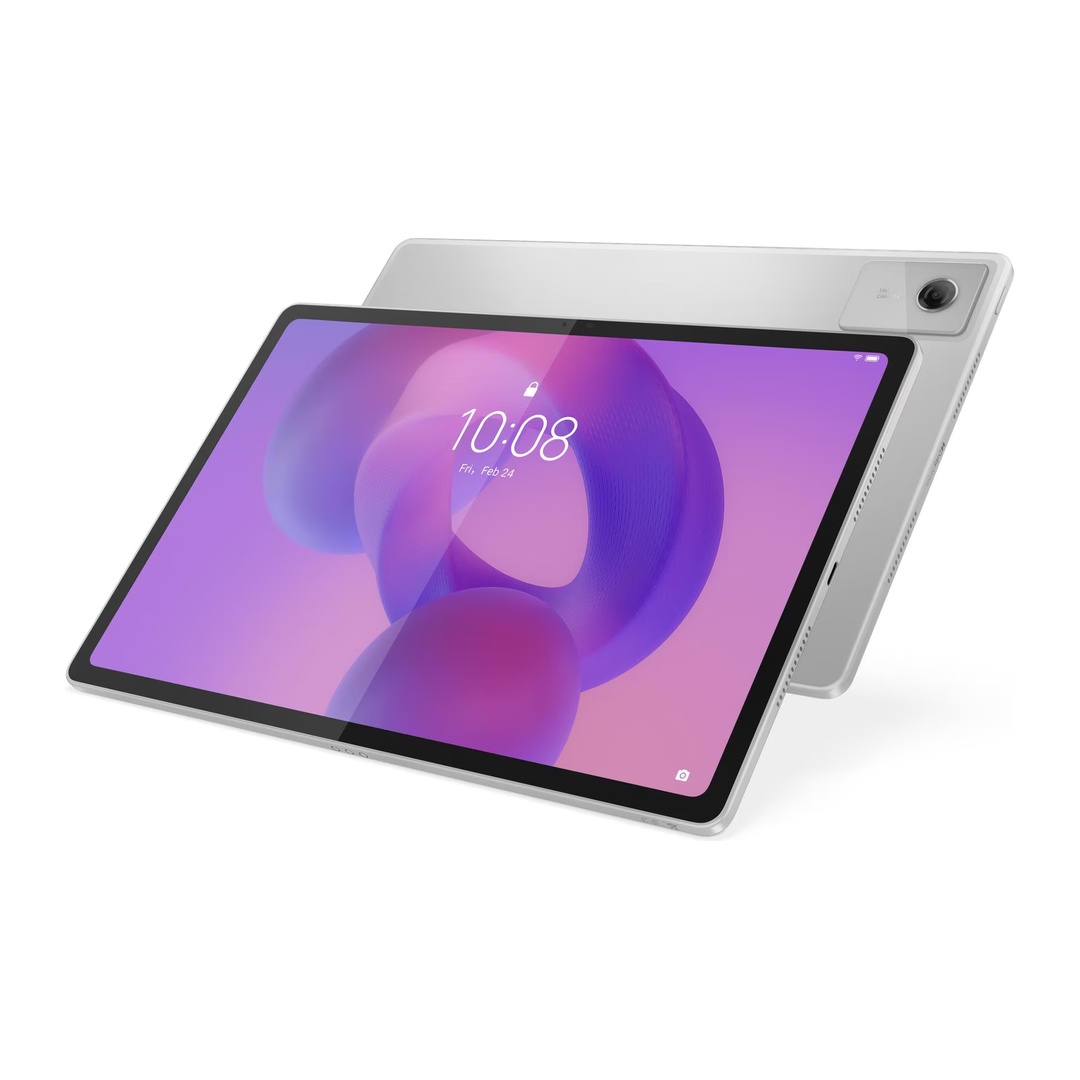 Lenovo Idea Tab Plus/ ZAG70564CZ/ 12, 1"/ 2560x1600/ 8GB/ 256GB/ An15/ Cloud Grey 