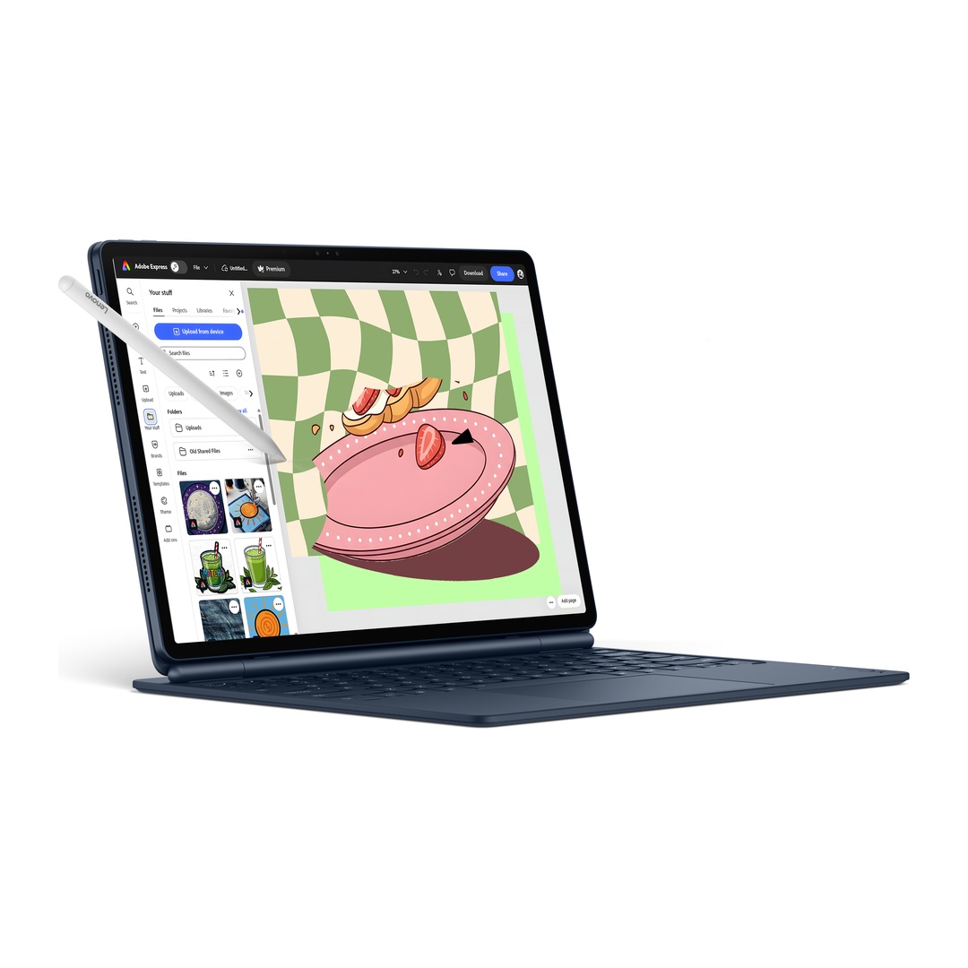 Lenovo Yoga Tab Plus G2 16G/ 256/ AN14 