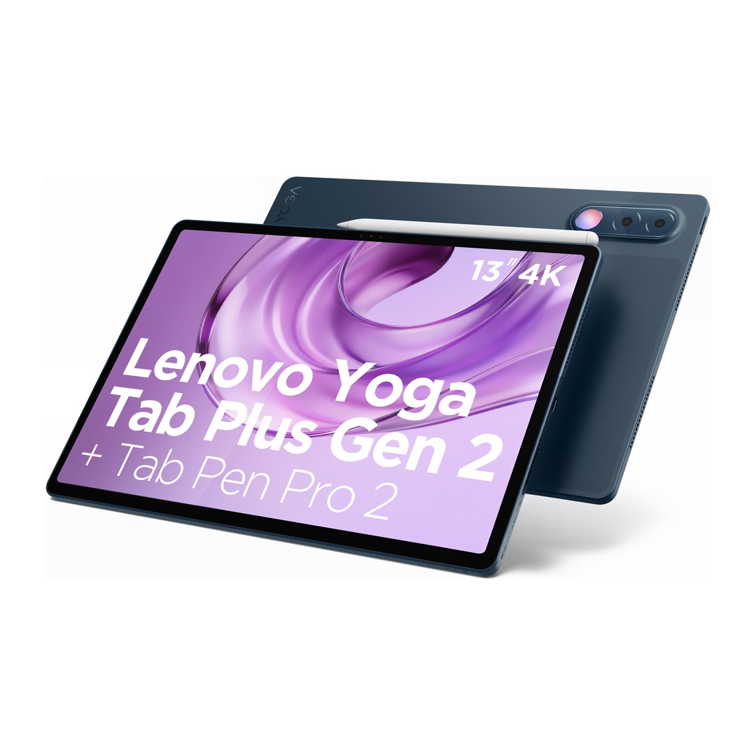 Lenovo Yoga Tab Plus G2 16G/ 256/ AN14 