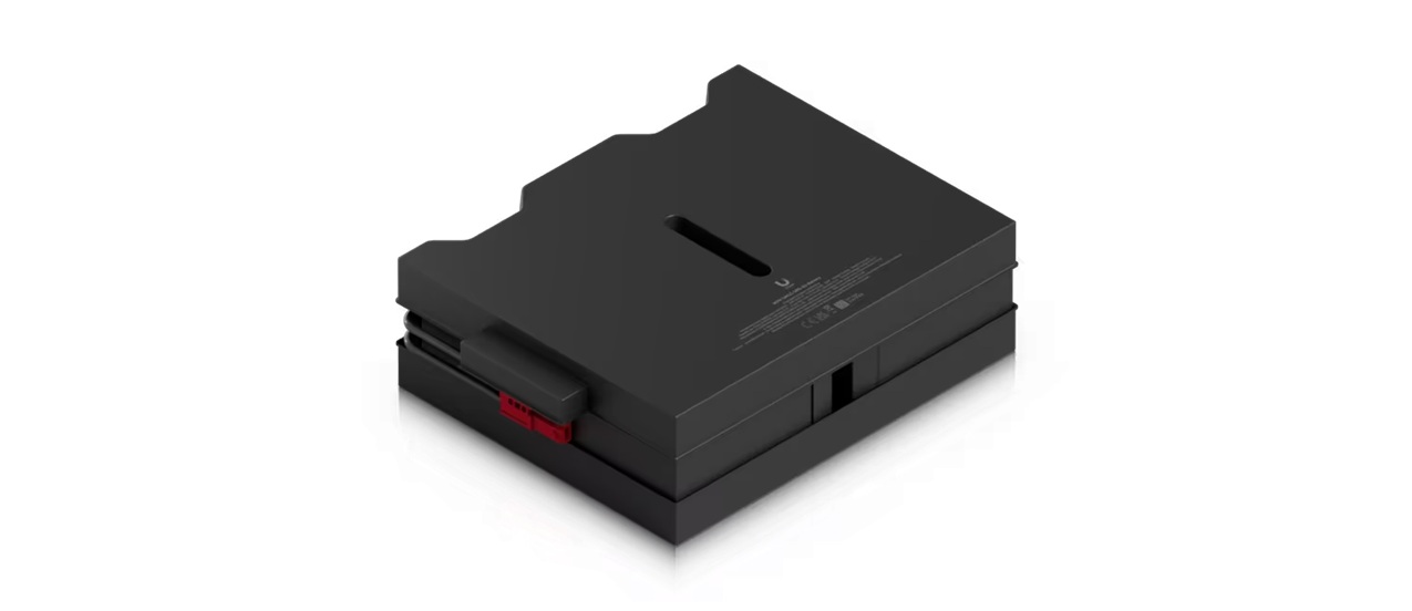 Ubiquiti UACC-UPS-2U-Battery - UPS 2U Battery (náhradné batérie pre UPS-2U) 