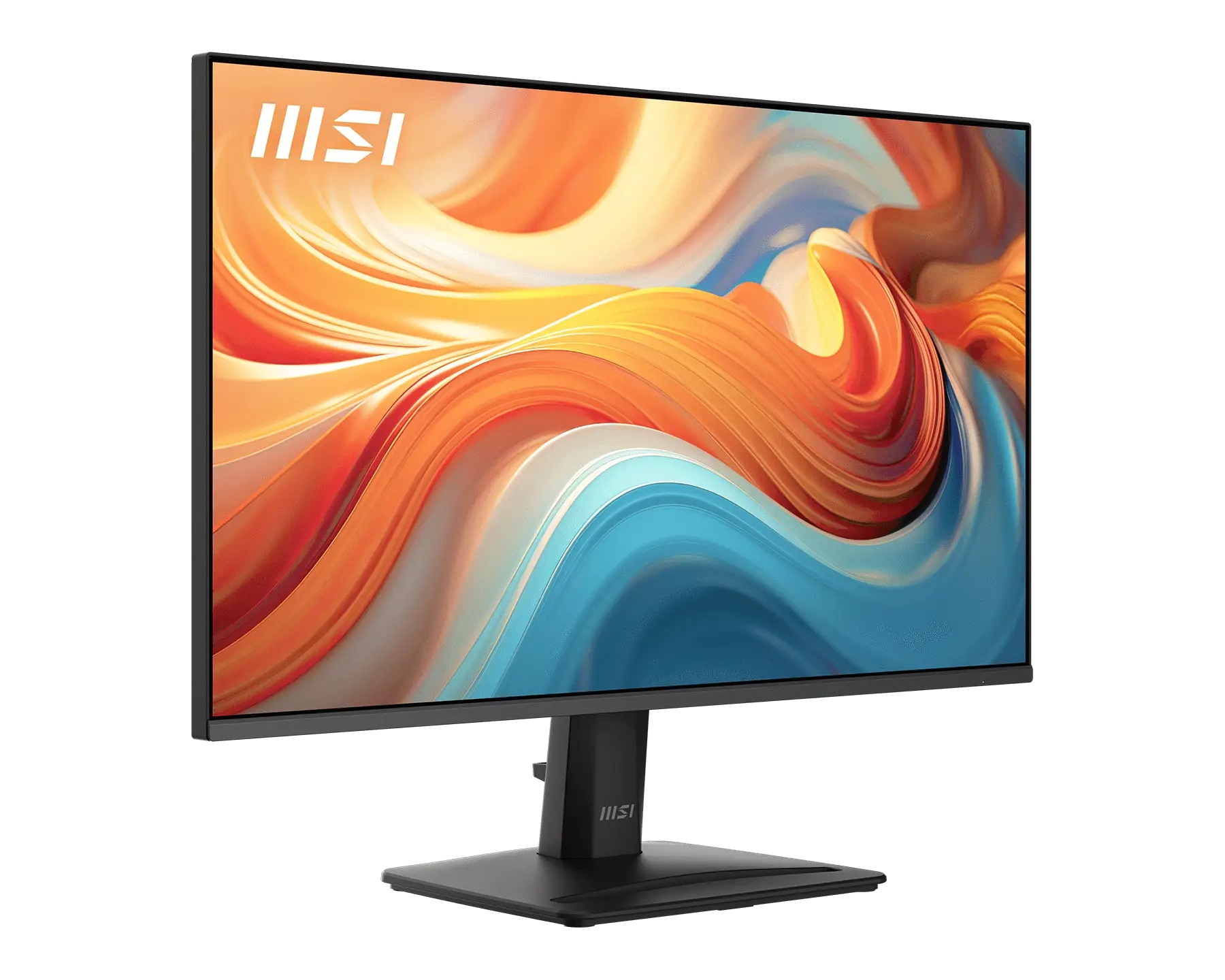 MSI Pro/ MP251 E14A/ 24, 5"/ IPS/ FHD/ 144Hz/ 1ms/ Čierna/ 3R 