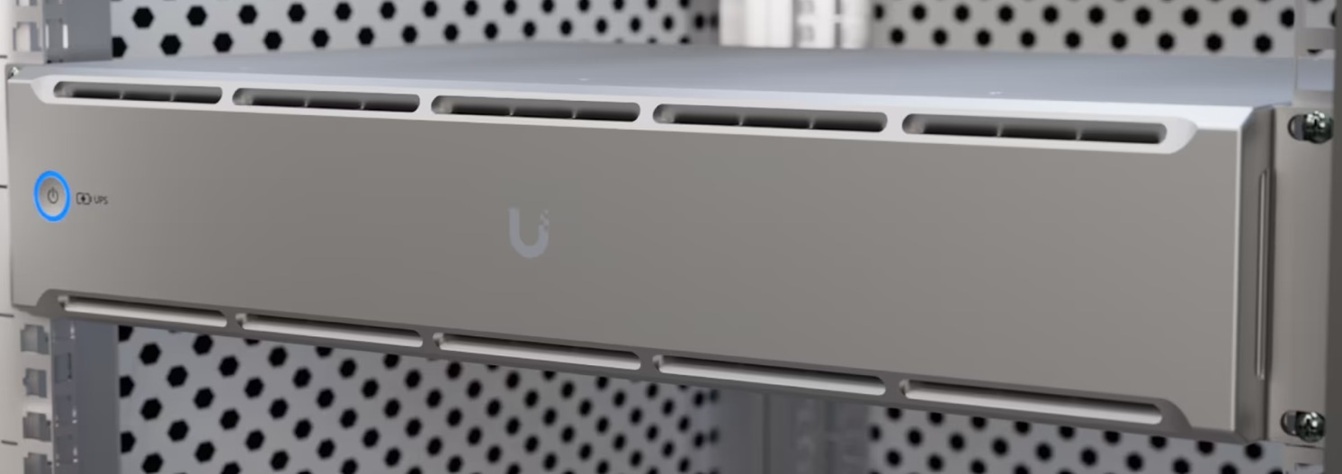 Ubiquiti UACC-UPS-2U-Battery - UPS 2U Battery (náhradné batérie pre UPS-2U) 