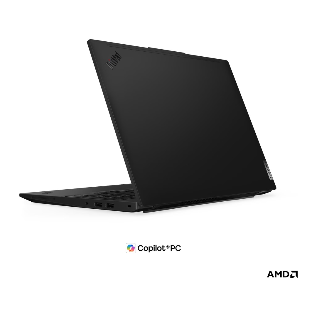 Lenovo ThinkPad L/ L16 Gen 3 (AMD)/ AI7-445/ 16"/ WUXGA/ 24GB/ 512GB/ AMD int/ W11P/ Black/ 3R On-Site 