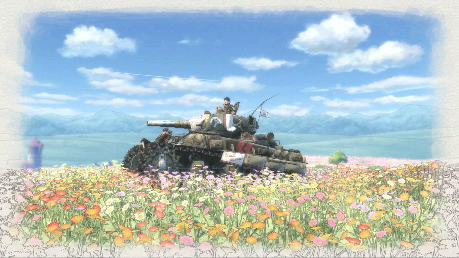 ESD Valkyria Chronicles 4 Complete Edition 
