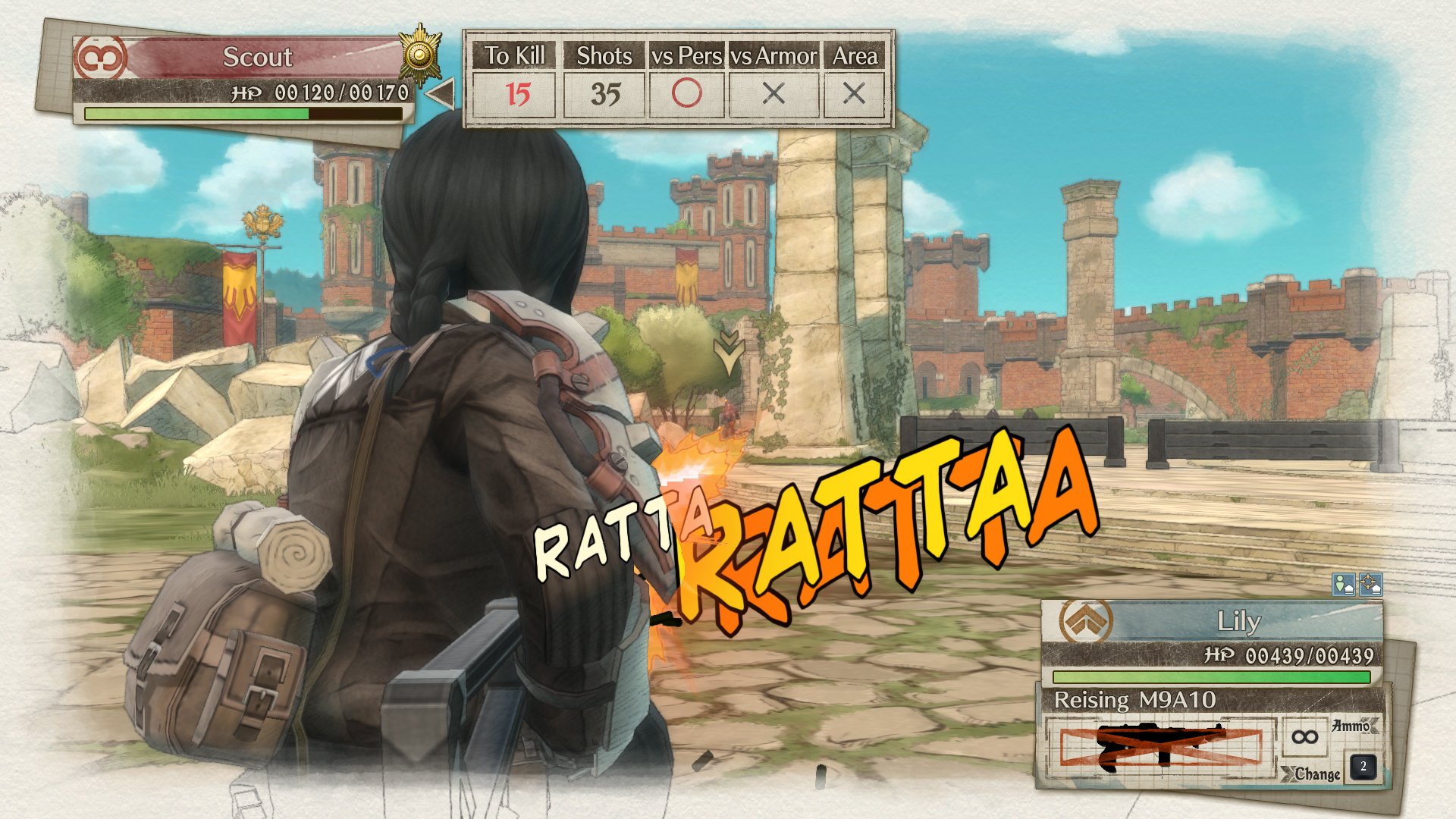 ESD Valkyria Chronicles 4 Complete Edition 