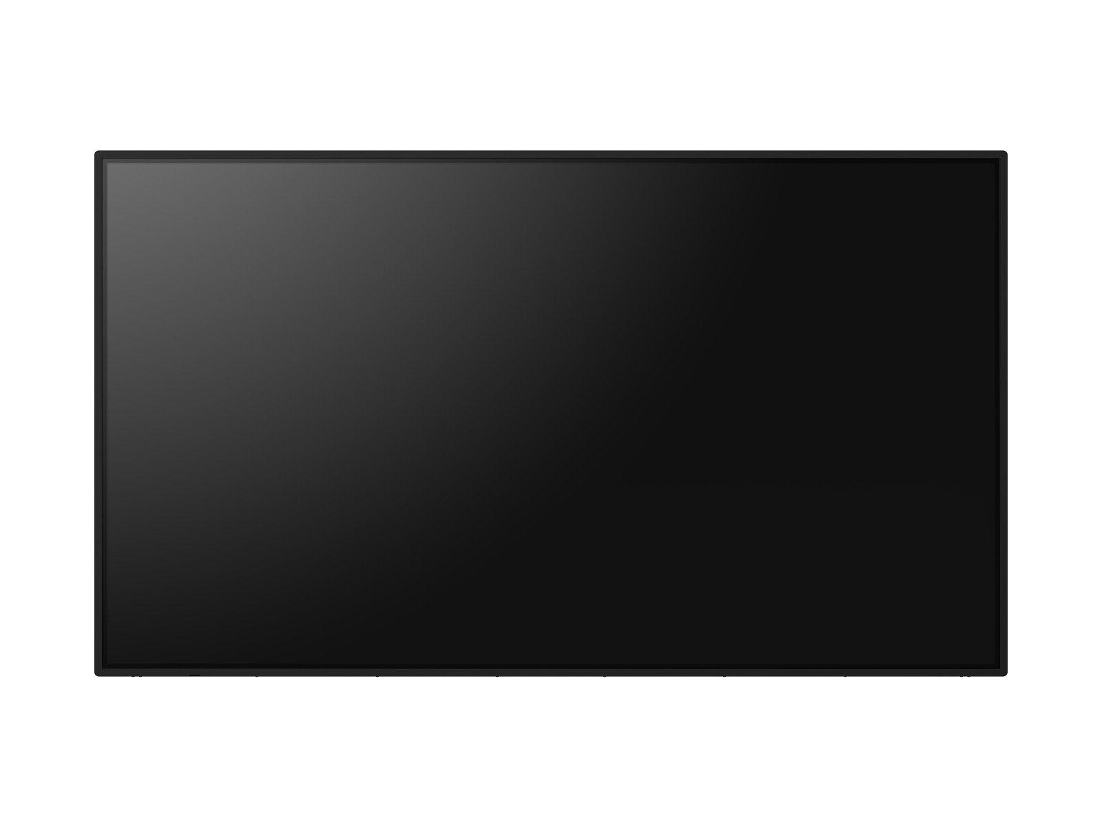 75" LED SHARP PNLB753, 3840x2160, 18/ 7, 500cd, IR 