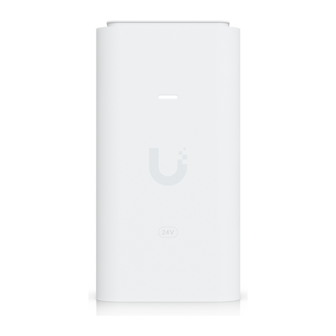 Ubiquiti UACC-Adapter-PoE-24-12W-5, PoE Adapter, 24V DC, 12W, 5-pack 