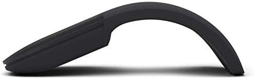 Microsoft Surface Arc Mouse (commercial)/ Cestovné/ Blue Track/ 1 000 DPI/ Bezdrôtové Bluetooth/ Čierna 