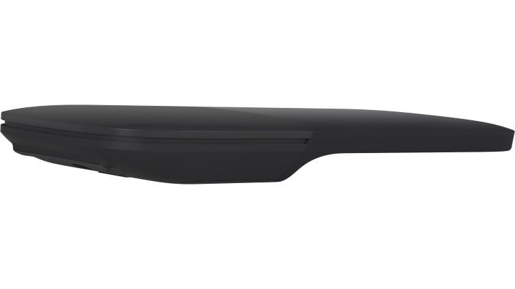 Microsoft Surface Arc Mouse (commercial)/ Cestovné/ Blue Track/ 1 000 DPI/ Bezdrôtové Bluetooth/ Čierna 