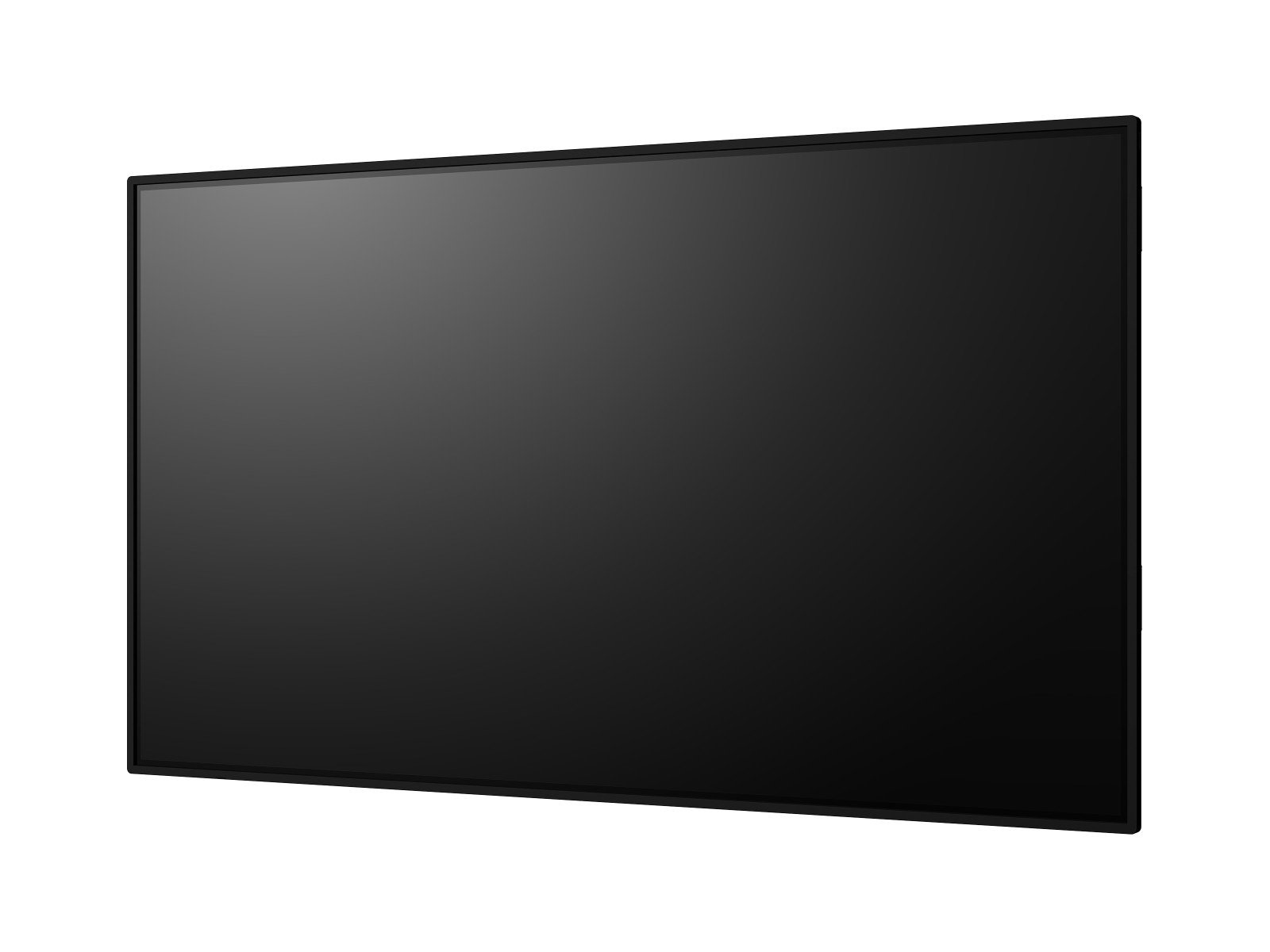 65" LED SHARP LB653, 3840x2160, 18/ 7, 500cd, IR 