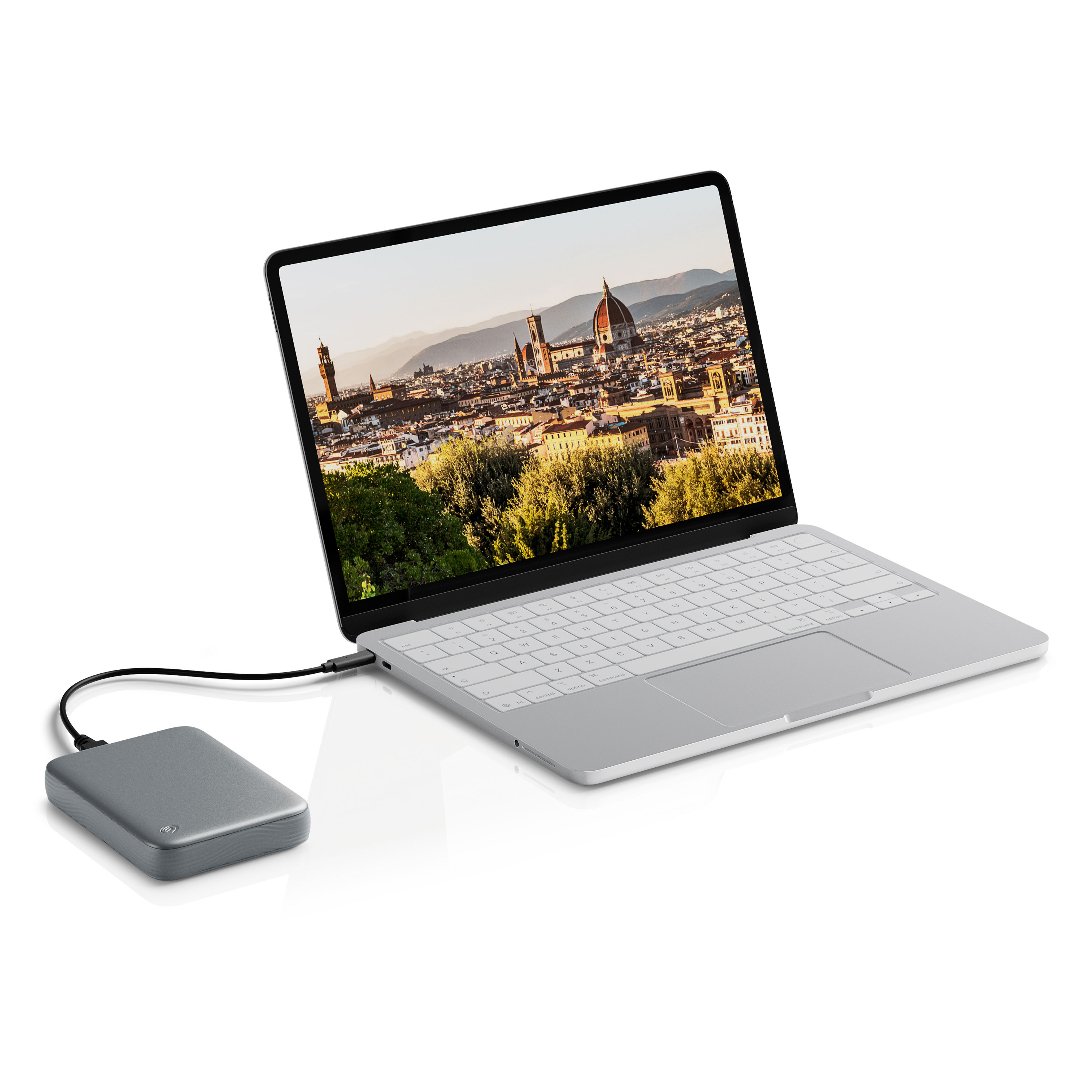Ext. HDD 2, 5" Seagate Expansion Portable 2TB 