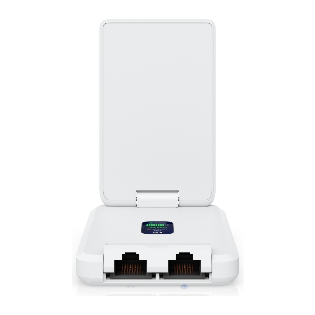 Ubiquiti UTR-LR, UniFi Travel Router Long-Range 