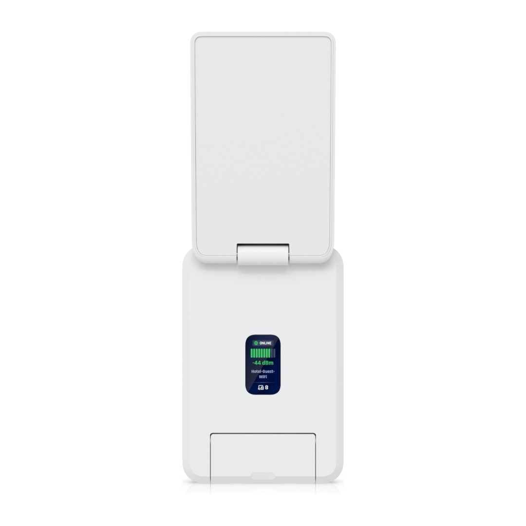 Ubiquiti UTR-LR, UniFi Travel Router Long-Range 