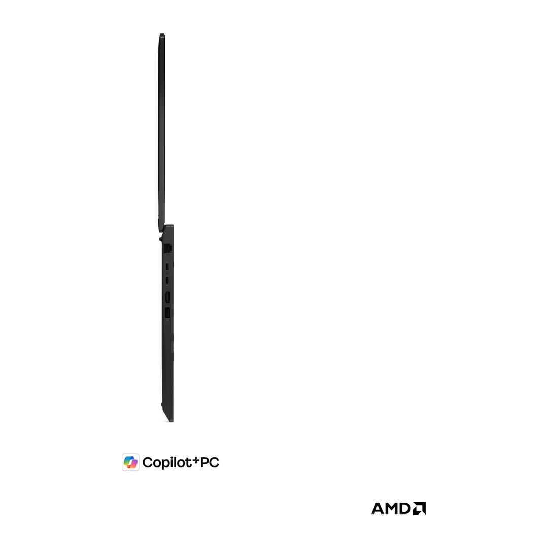 Lenovo ThinkPad L/ L16 Gen 3 (AMD)/ AI7-445/ 16"/ WUXGA/ 24GB/ 1TB/ AMD int/ W11P/ Black/ 3R On-Site 