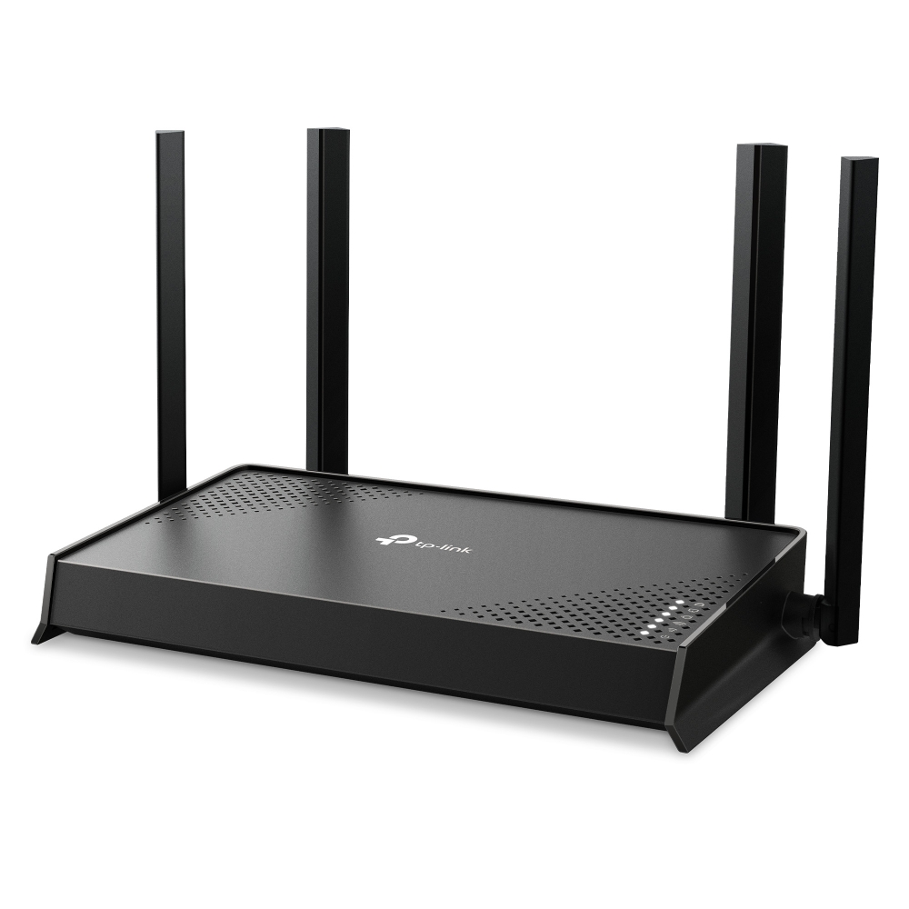TP-link BE3600 Dual-Band Wi-Fi 7 Router 