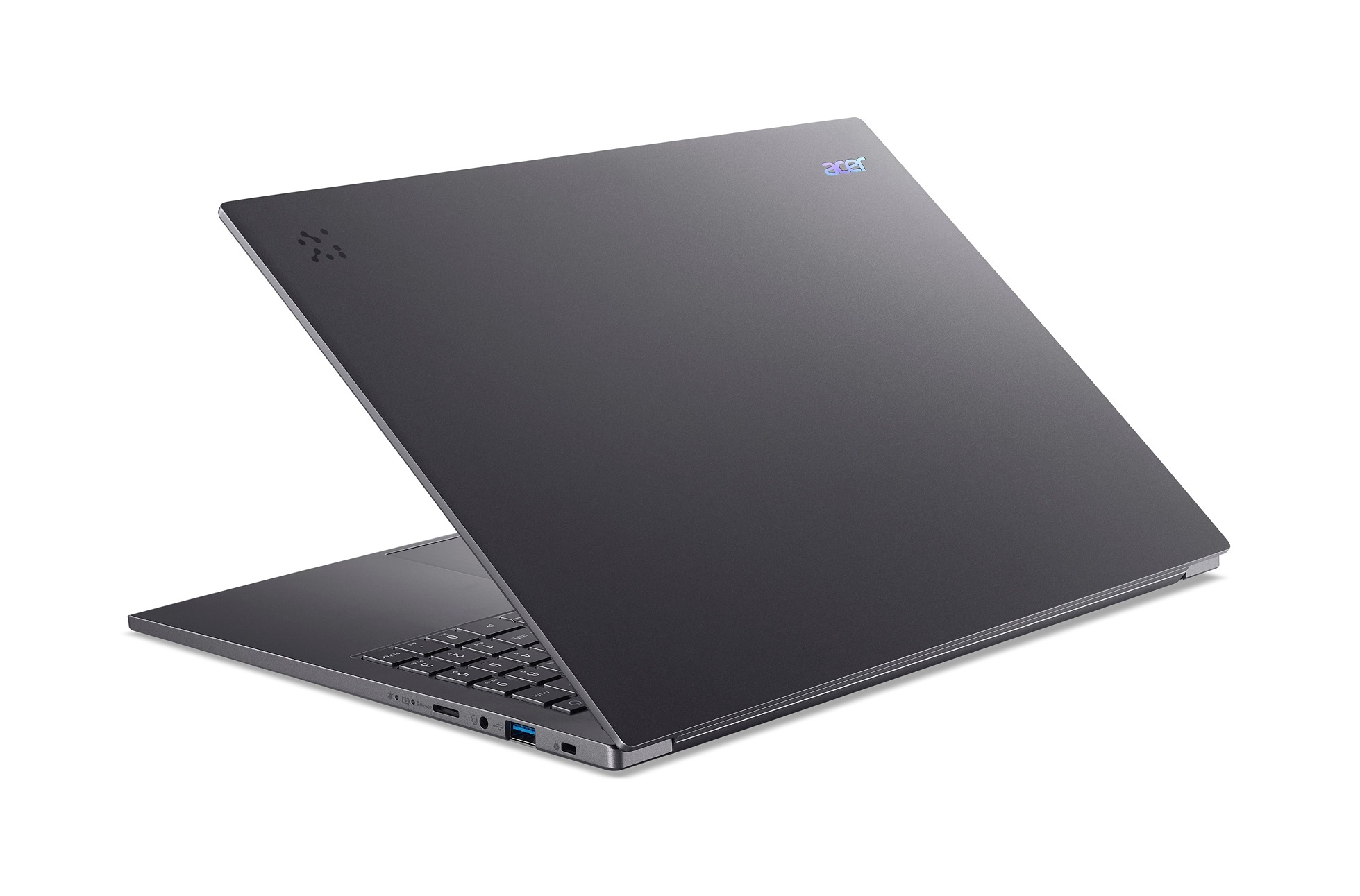 Acer Aspire 16/ A16-61M-R6X8/ AI5-330/ 16"/ WUXGA/ 16GB/ 512GB/ AMD int/ W11H/ Gray/ 2R 