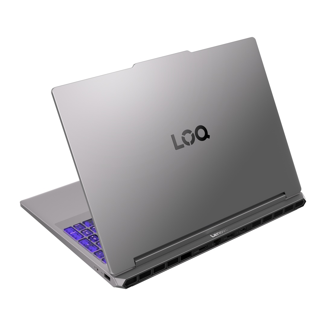LOQ 15.3"WUXGA/ C5 205H/ 8GB/ 512GB/ RTX3050/ noOS/ noA 