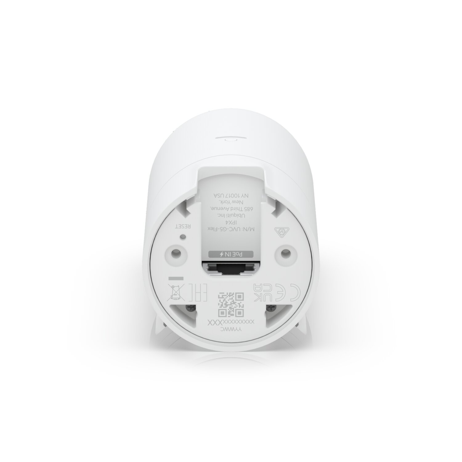 Ubiquiti UVC-G5-Flex - UniFi Protect Camera G5 Flex 
