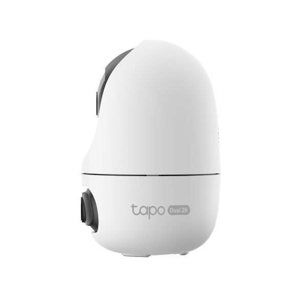 Tapo C245D Dual Lens Pan/ Tilt Security Camera 
