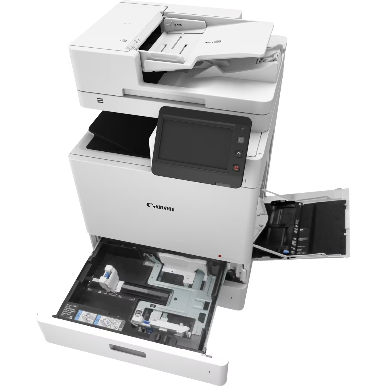 Canon i-SENSYS/ MF851Cdw/ MF/ Laser/ A4/ LAN/ WiFi/ USB 
