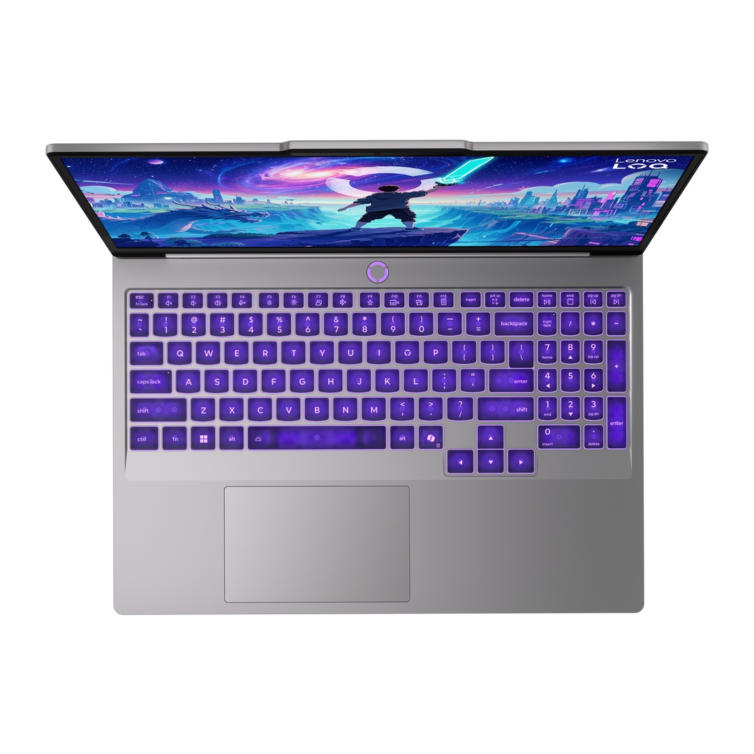 LOQ 15.3"WUXGA/ C5 205H/ 8GB/ 512GB/ RTX3050/ noOS/ noA 