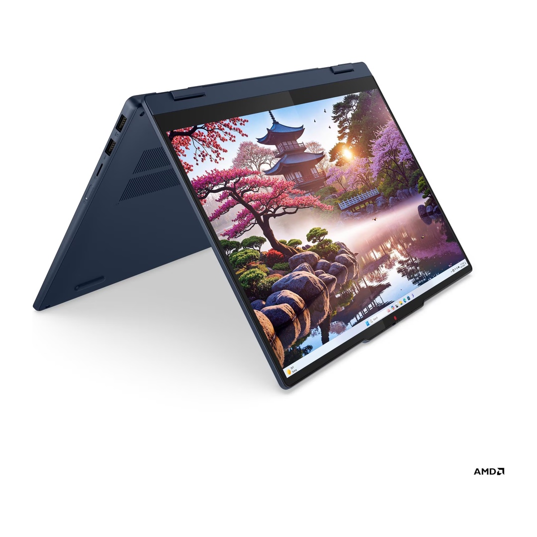 IP 5 2-in-1 14" T WUXGA/ RAI330/ 8/ 512/ INT/ W11H/ noA 